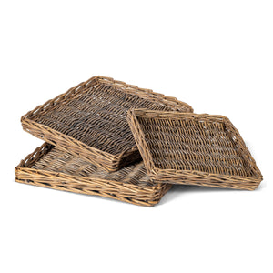 Willow Square Tray