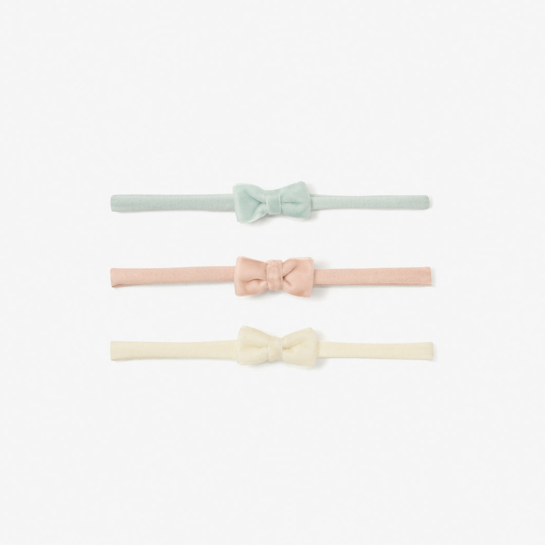Headband 3PK