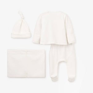 Envelope Layette Set