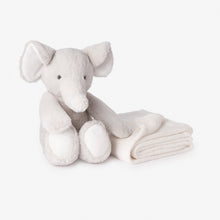 Load image into Gallery viewer, Elephant Huggie
