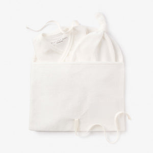 Envelope Layette Set
