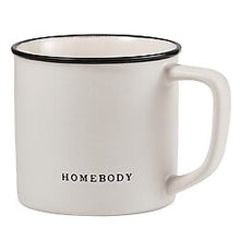 Load image into Gallery viewer, Homebody Mug
