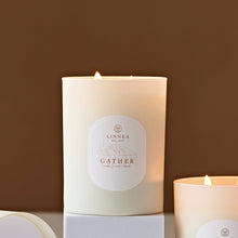 Load image into Gallery viewer, Gather Candle
