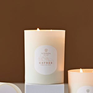 Gather Candle