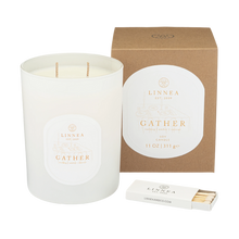 Load image into Gallery viewer, Gather Candle
