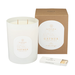 Gather Candle
