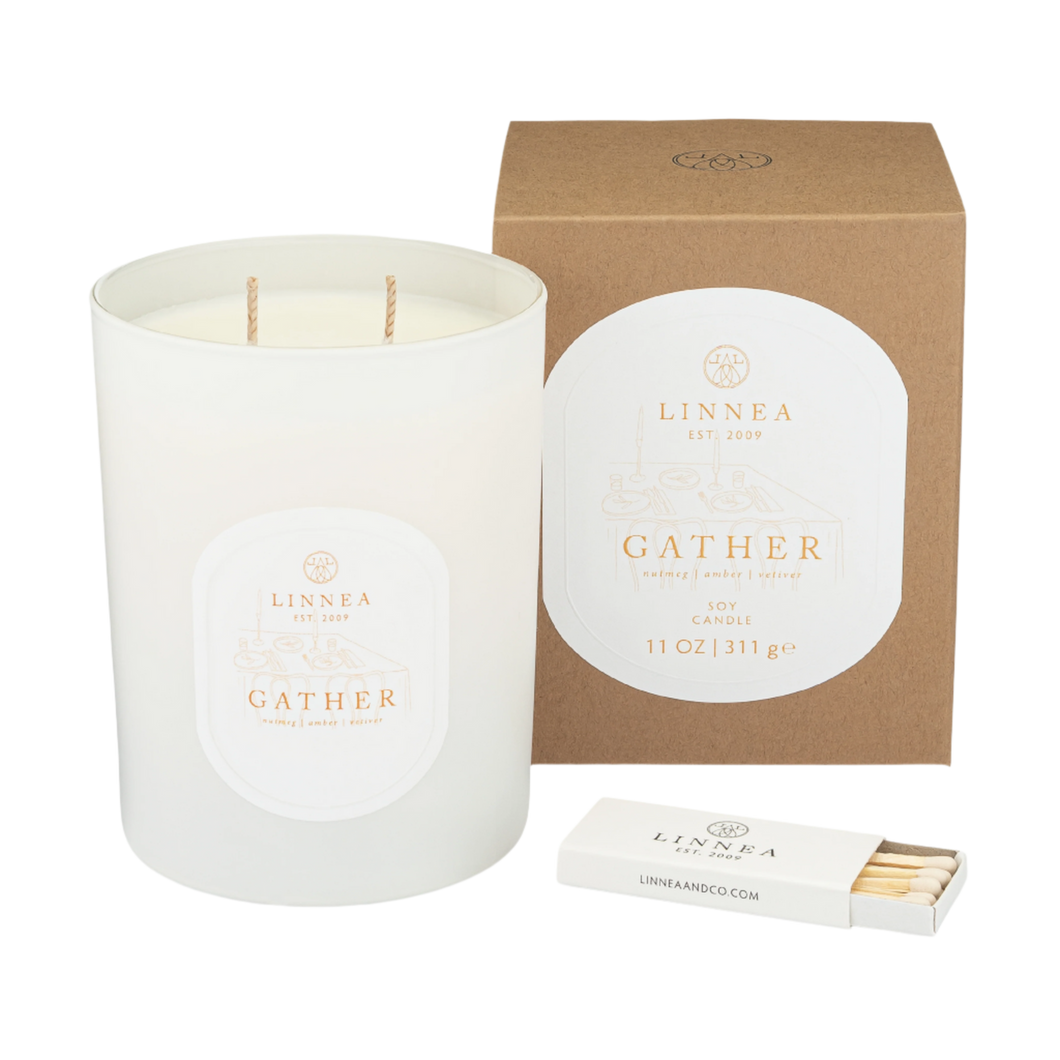 Gather Candle