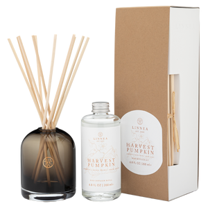 Harvest Pumpkin Diffuser