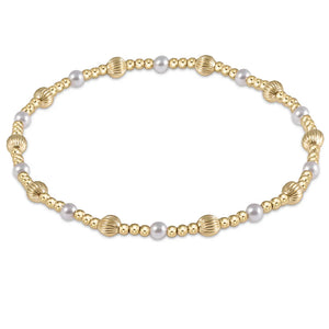Dignity Serenity Pearl