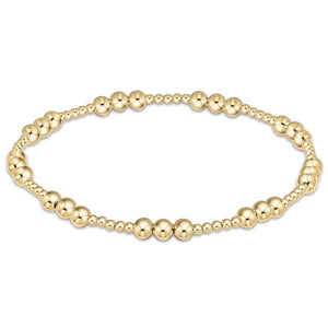 Classic Joy Bracelet