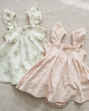Load image into Gallery viewer, Smocked Jersey Dress
