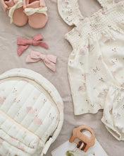 Load image into Gallery viewer, Smocked Jersey Dress
