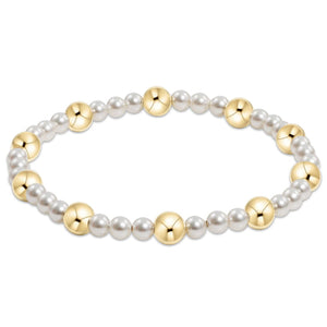Pearl Sincerity