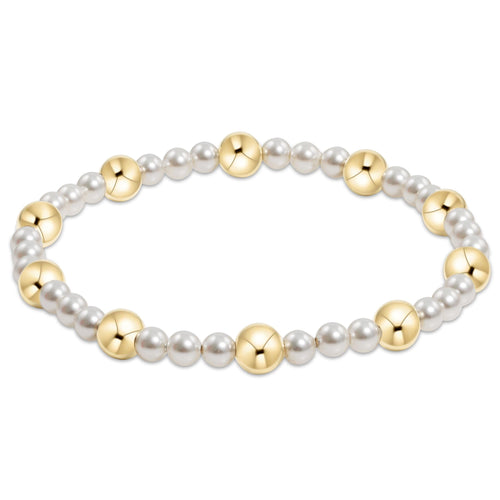 Pearl Sincerity