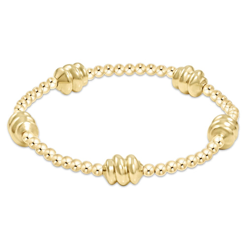 Admire Gold Bracelet