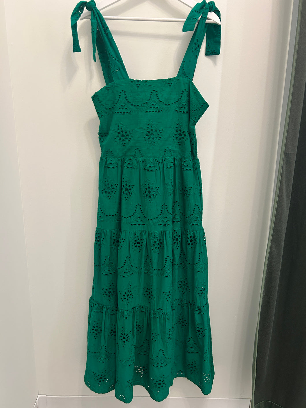 Greyson Dress