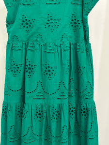 Greyson Dress