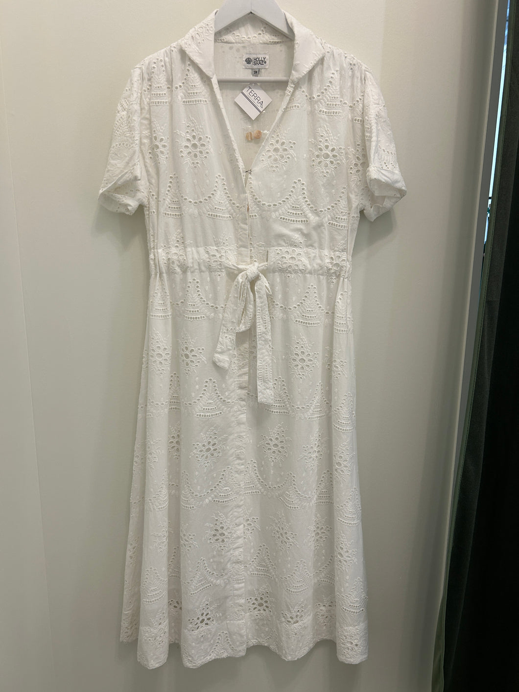Bria Dress