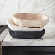 Load image into Gallery viewer, Paulownia Dough Bowl
