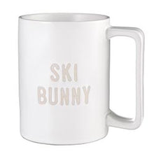 Load image into Gallery viewer, Mug Ski Bunny
