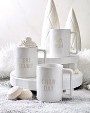 Load image into Gallery viewer, Mug Ski Bunny
