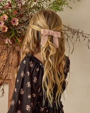 Load image into Gallery viewer, Velvet Bow
