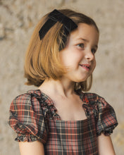 Load image into Gallery viewer, Velvet Bow
