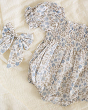 Load image into Gallery viewer, HAZEL ROMPER
