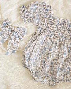 HAZEL ROMPER