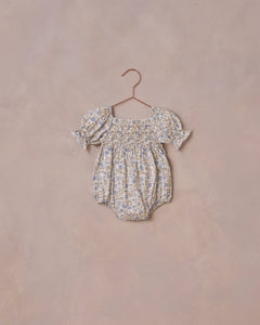 HAZEL ROMPER