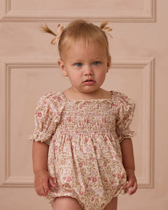 HAZEL ROMPER
