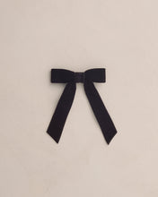 Load image into Gallery viewer, Velvet Bow
