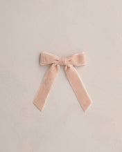 Load image into Gallery viewer, Velvet Bow
