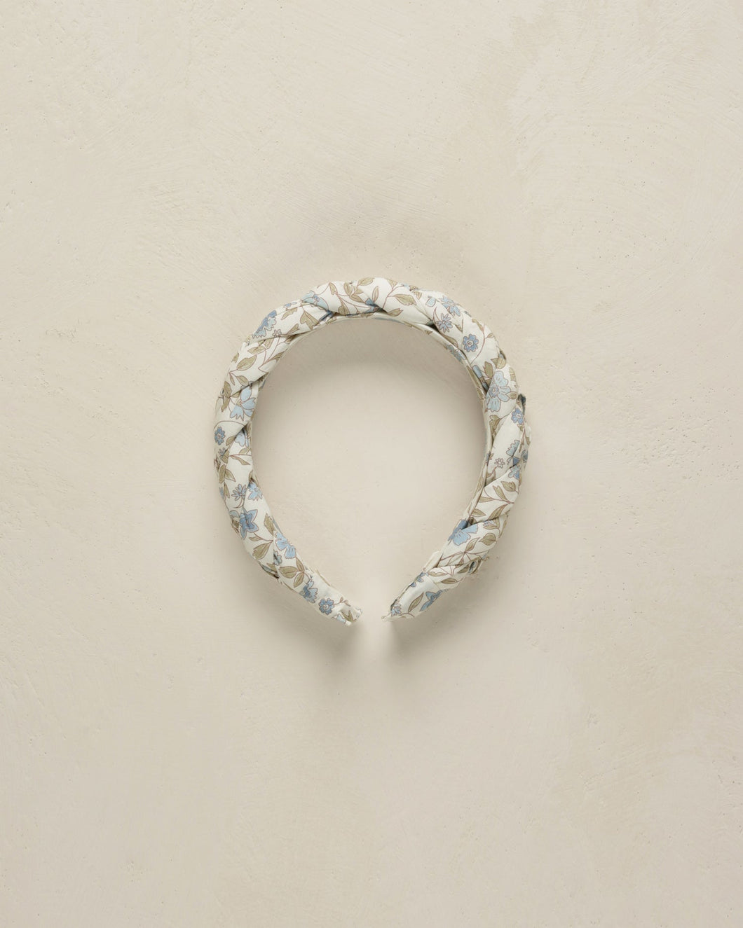 BRAIDED HEADBAND