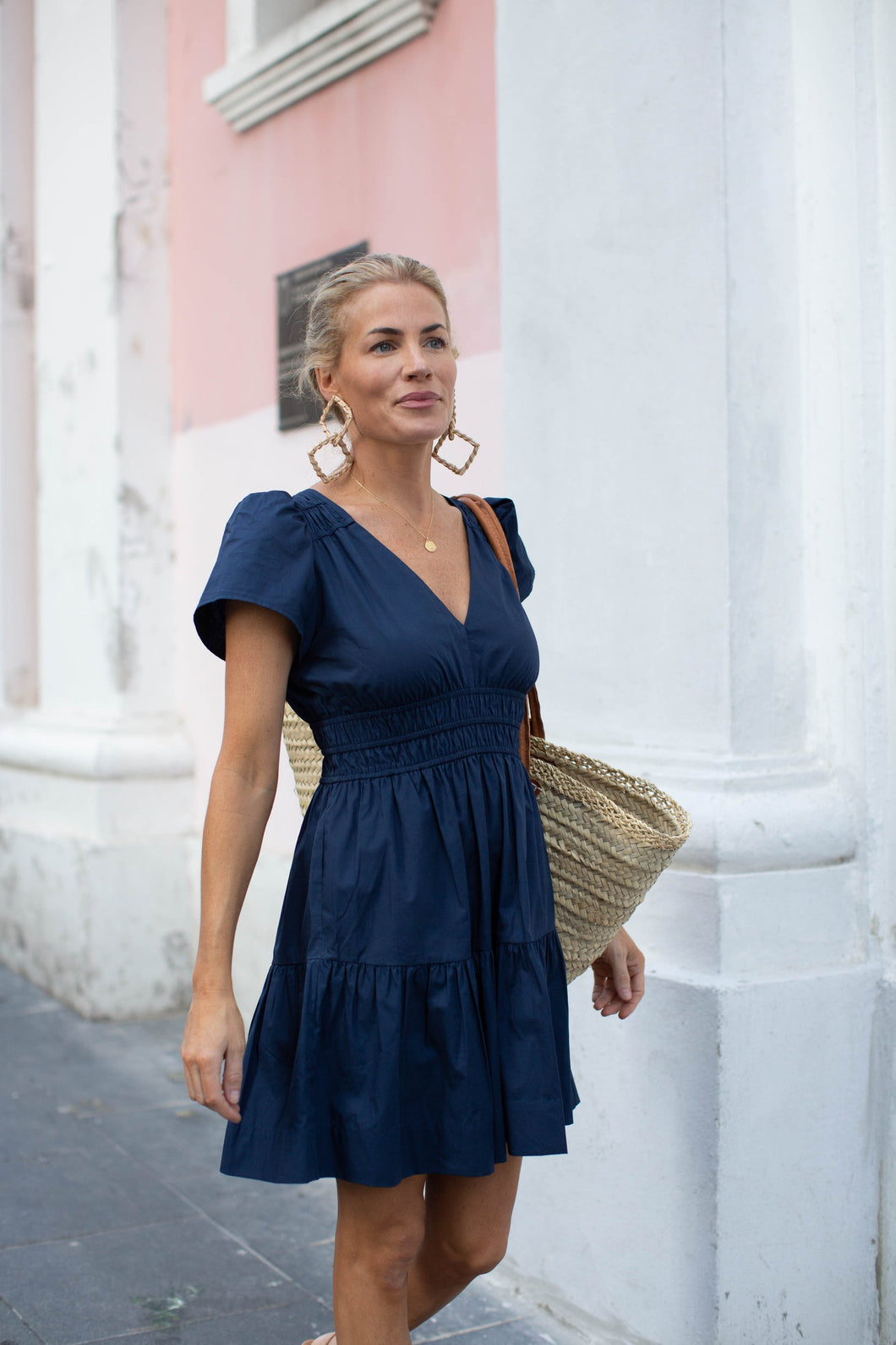 Anna Dress