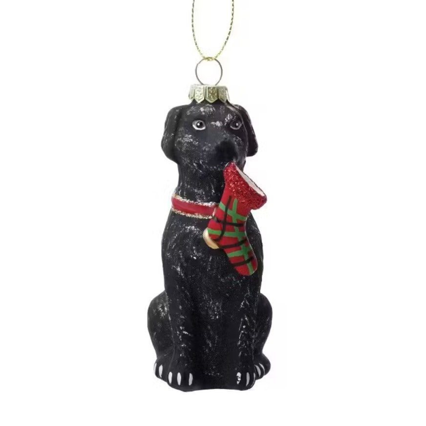 Labrador Ornament