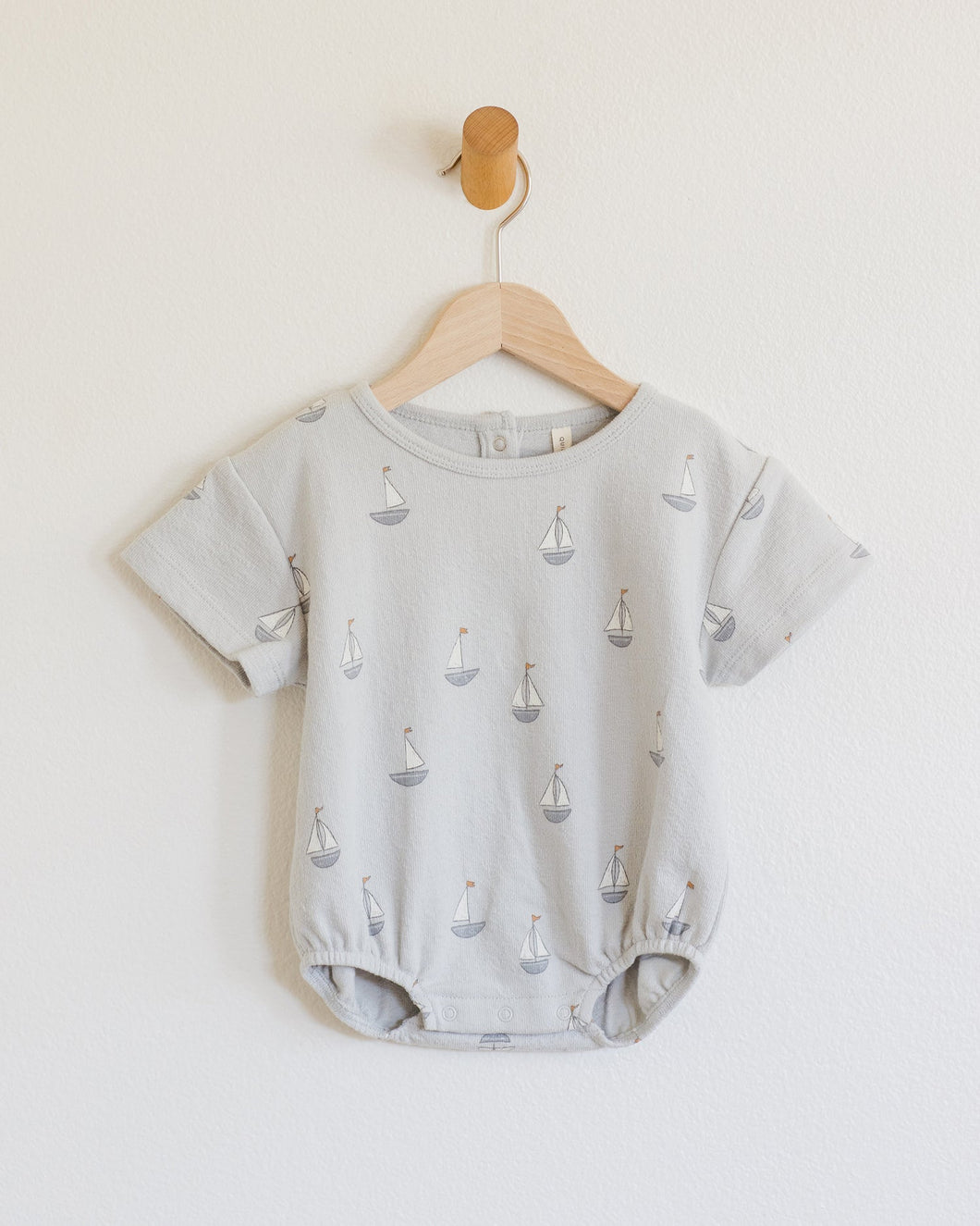 Bubble Romper