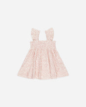 Load image into Gallery viewer, Smocked Jersey Dress
