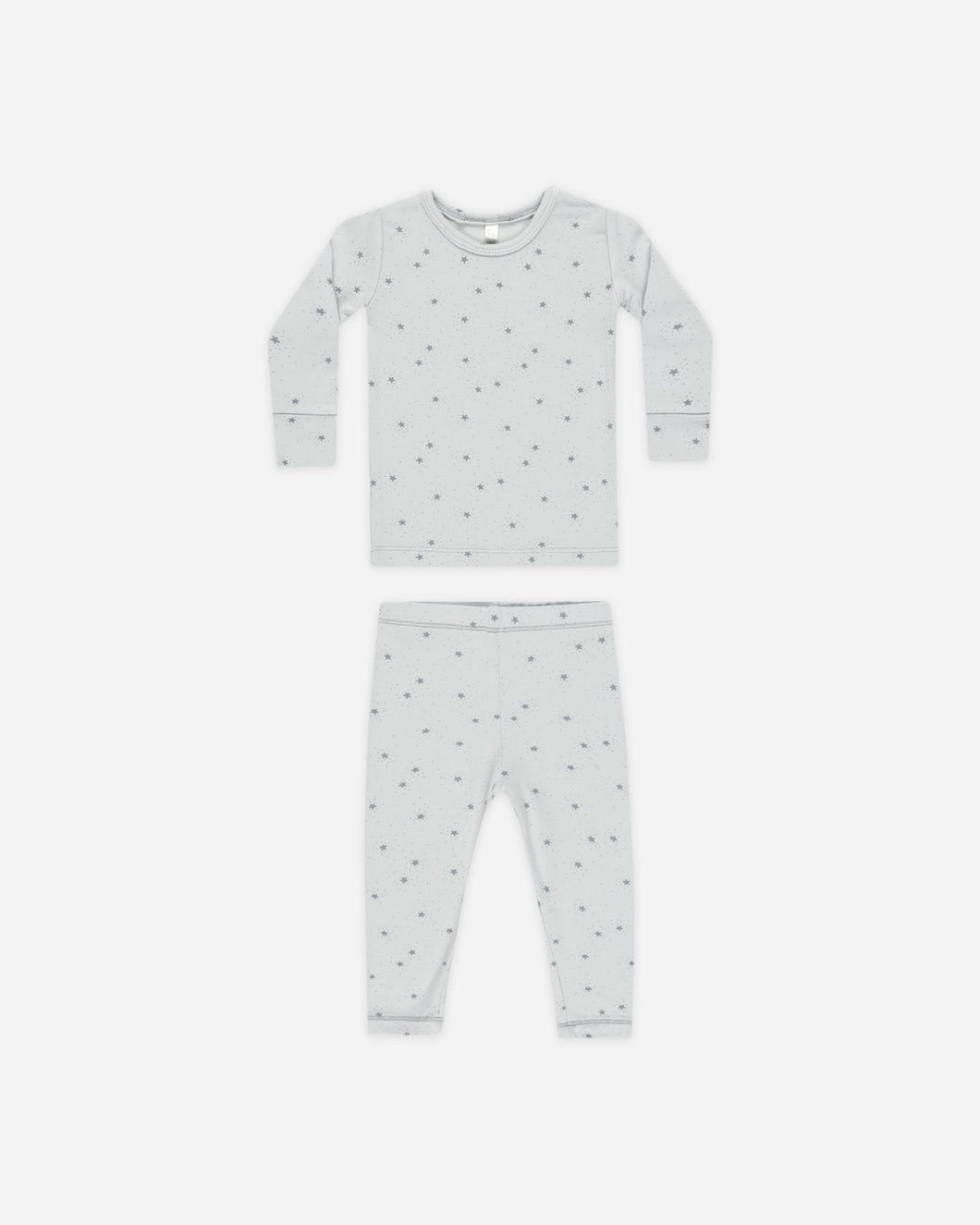 Bamboo Pajama Set
