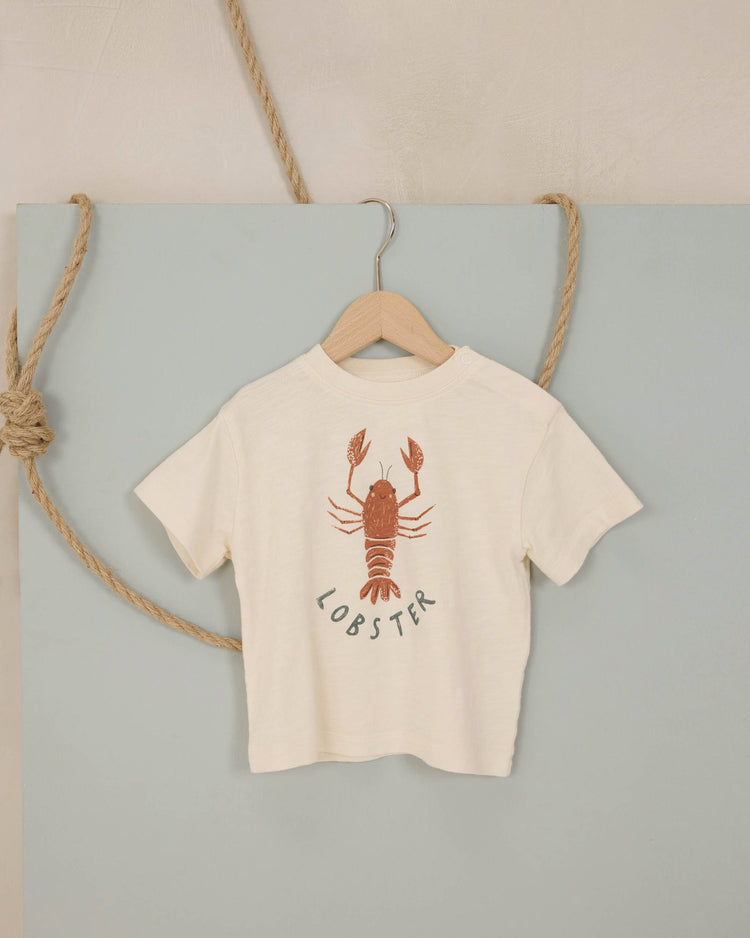 Relaxed Tee