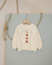 Load image into Gallery viewer, Relaxed Sweatshirt
