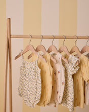 Load image into Gallery viewer, Nala Romper-Lemons
