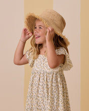 Load image into Gallery viewer, Mariposa Dress-Lemons
