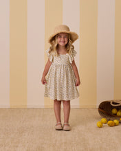 Load image into Gallery viewer, Mariposa Dress-Lemons
