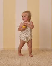 Load image into Gallery viewer, Nala Romper-Lemons
