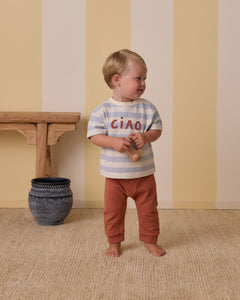Baby Cru Pant