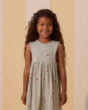 Load image into Gallery viewer, Layla Dress-Beach Balls
