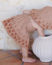 Load image into Gallery viewer, Zenni Set-Poppy Gingham
