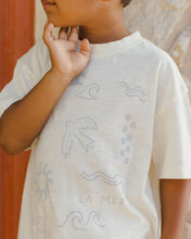 Load image into Gallery viewer, Relaxed Tee-Dolce Vita
