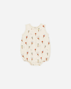 Bubble Onesie